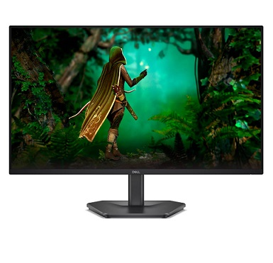 מסך מחשב לגיימרים 27 אינץ' דל Dell SE2725HG 27 200Hz Monitor 27 Inch FHD IPS 1ms 2xHDMI DP
